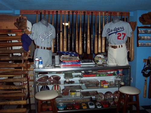 John D. Display 2